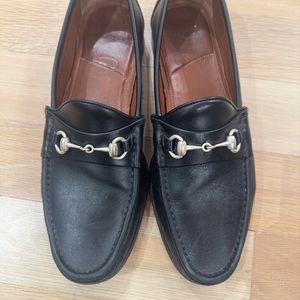 Allen Edmonds Loafers